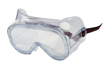 JSP馬凱護(hù)目鏡02-2225/間孔、防霧